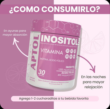 OvaRestore – Recupera el equilibrio hormonal y controla el ovario poliquístico
