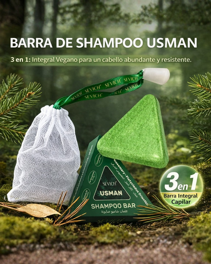 REVIXA – Detiene la caída y reactiva el crecimiento capilar con hierbas 🍃