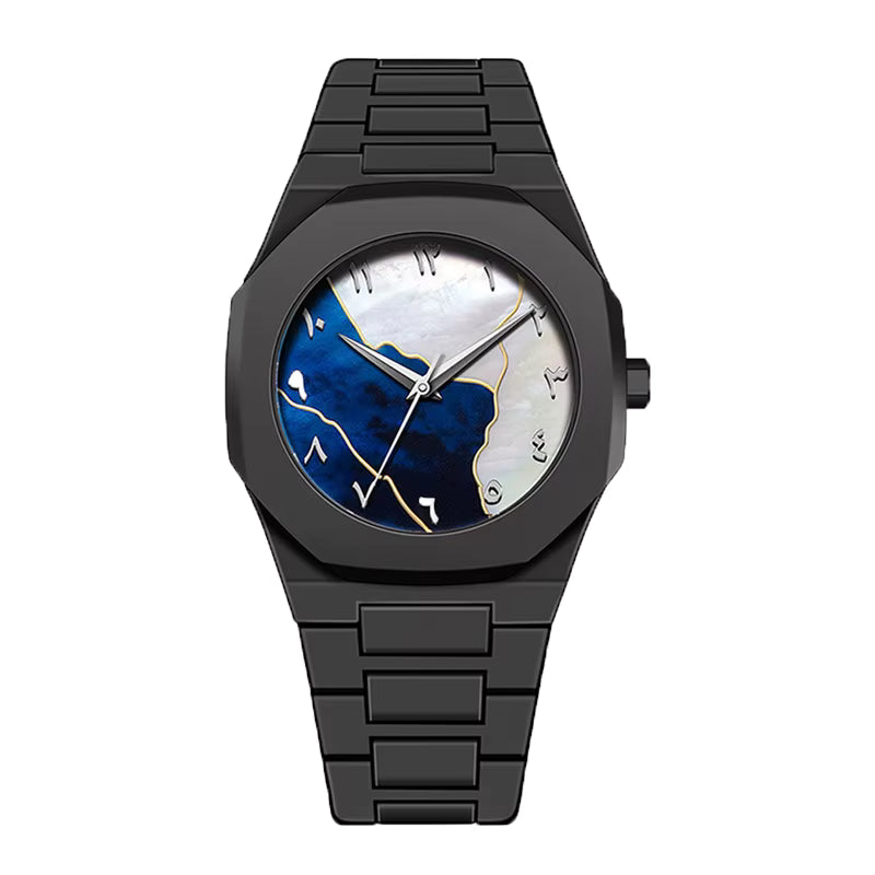 Reloj NoorTime - Elegancia sin esfuerzo