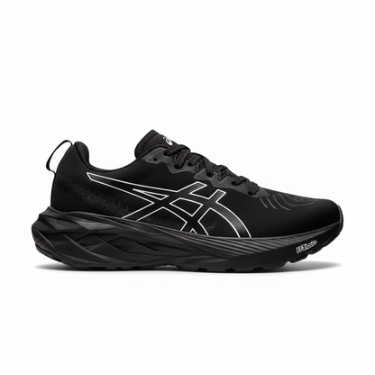 Tenis Asics Novablast Unisex: Comodidad Urbana Todo el Día y Estilo Versátil para Caminar sin Cansarte