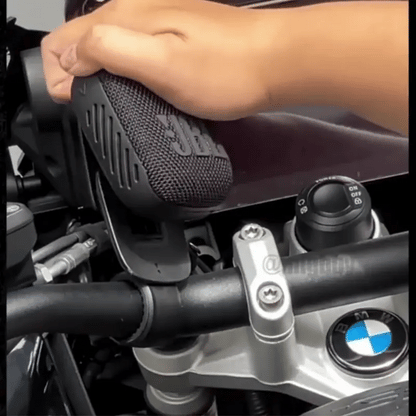 PARLANTE JBL Wind 3S™ | El Parlante que Rompe el Silencio en tus Rutas