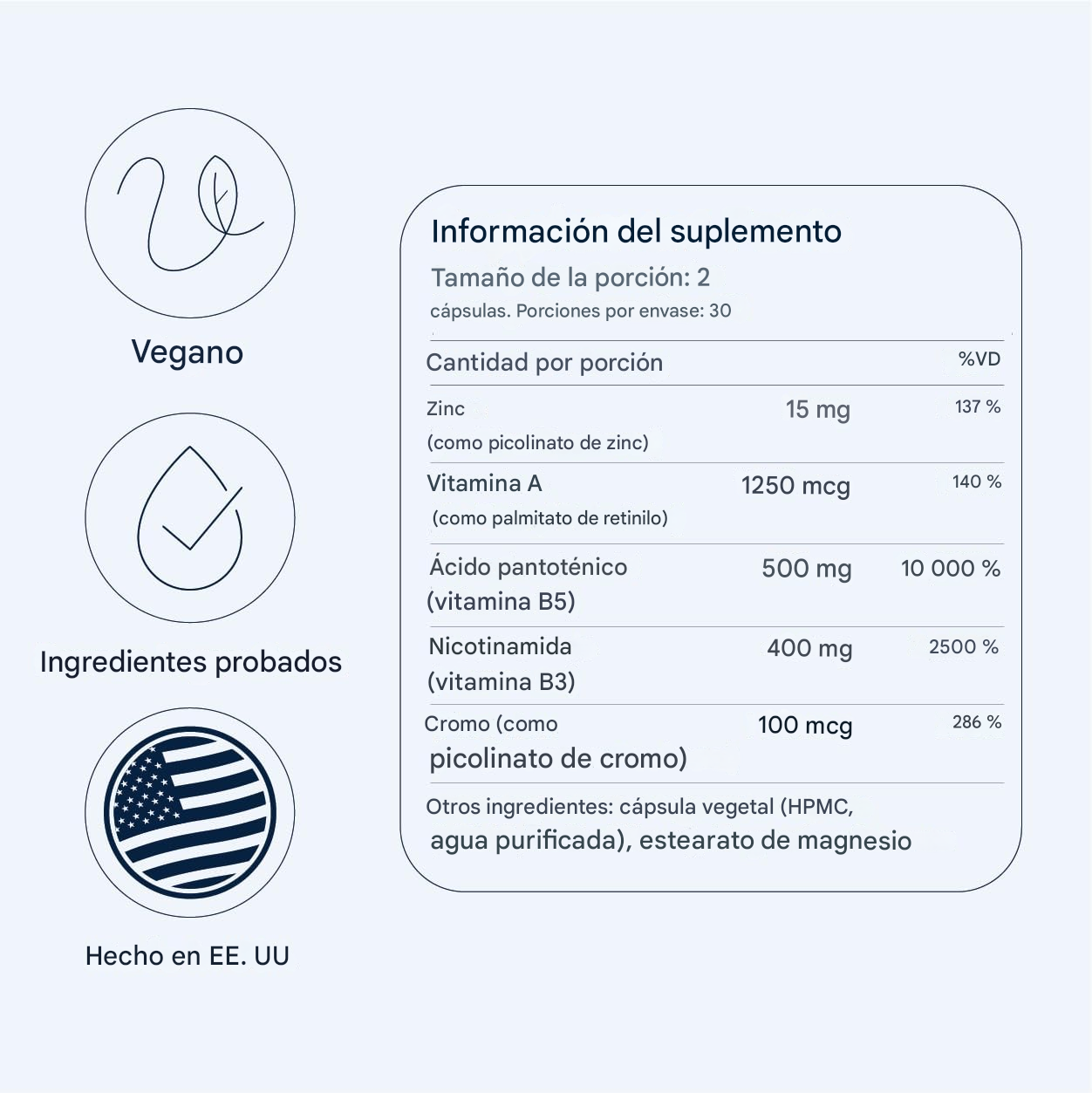 🪽 SERAPH - El suplemento que elimina el acné hormonal y te devuelve la confianza frente al espejo
